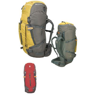 Black Diamond 45 L Predator Pack (Fall 2007)