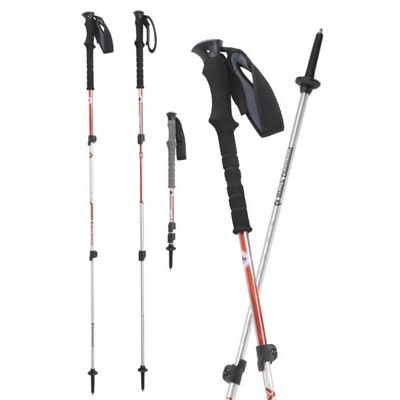 Black Diamond Trail Compact Trekking Pole