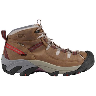 Keen Targhee Mid II