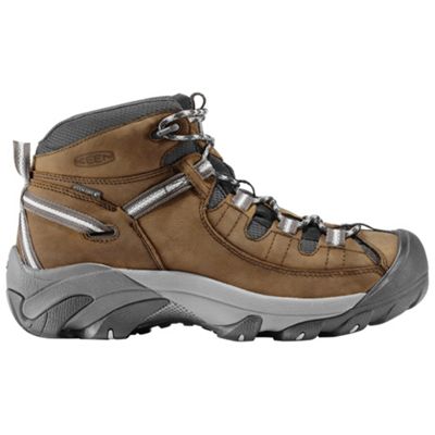 Keen Men's Targhee Mid II Shoe