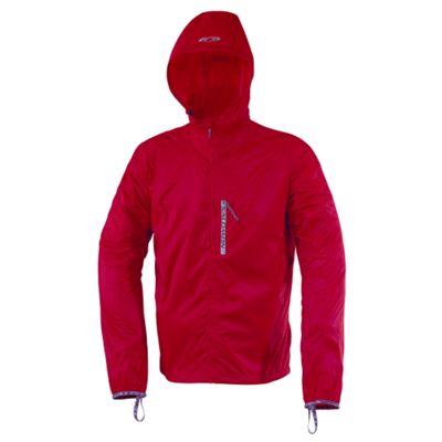 Salomon Fast Wing Hoodie Jacket