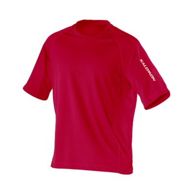 Salomon Moto Tech T (Spring 20008) - Men's