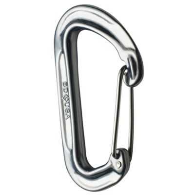 NEW: Oz Standard Carabiner (new)