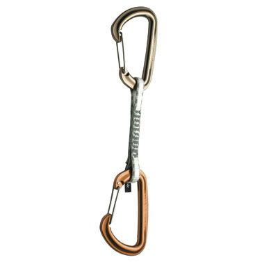 Black Diamond FireWire Quickdraw Carabiner