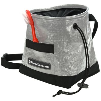 Black Diamond Gorilla Chalk Bag (Spring 2009)