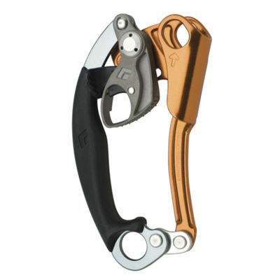 Black Diamond nForce Ascender