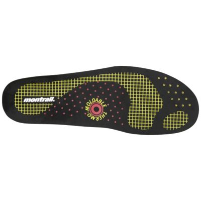 Montrail Men's Enduro Sole (Spring 2008)