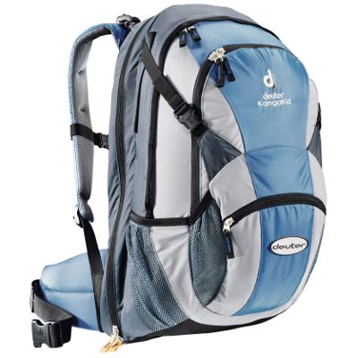 KangaKid Pack