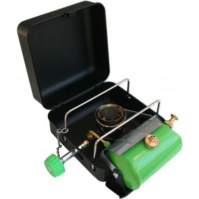Reviews for Optimus Hiker + Stove