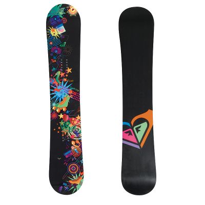 Roxy Ollie Pop Snowboard