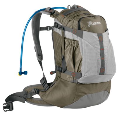CamelBak Women's Trinity 100 oz Hydration Pack (Fall 2008)