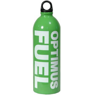 Katadyn Optimus by Fuel Bottle