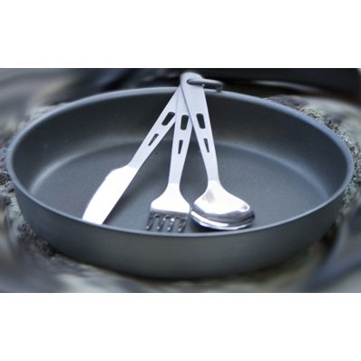 Katadyn Terra Fry Pan (Fall 2008)