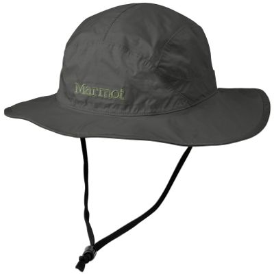 Mens Marmot Hats