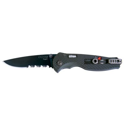 SOG Flash I Knife
