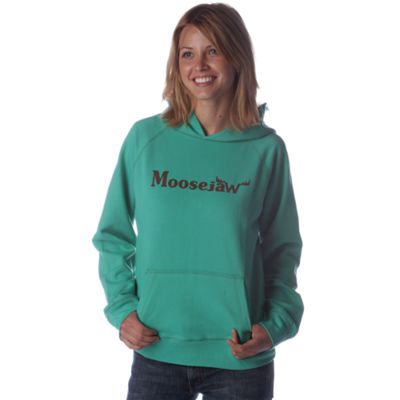 Women's Hoody