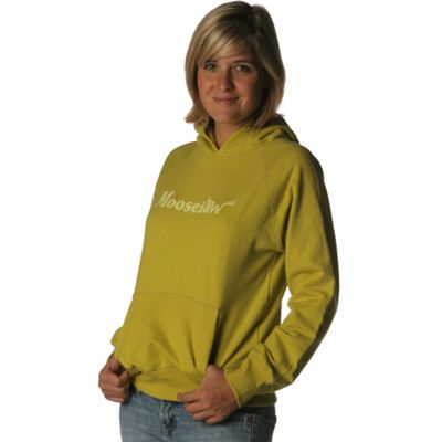 Moosejaw Women's Hoody