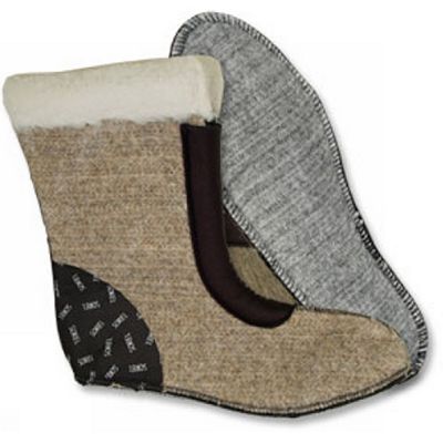 Sorel Caribou Felt Liner (Fall 2006) - Women's