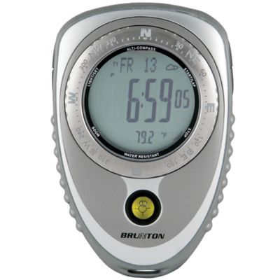 Brunton Nomad V2 Pro Digital Altimeter/Compass