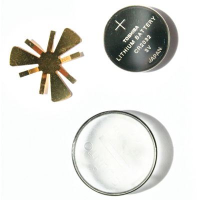 Battery Kit