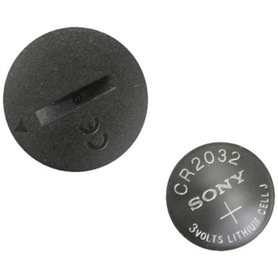 Suunto Replacement Battery Kit  - HR Transmitter Belt