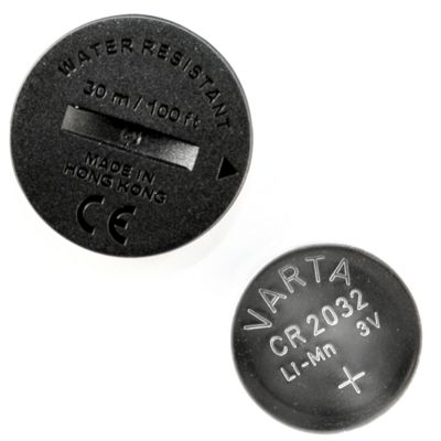 Suunto Battery Kit - X3HR (Fall 2007)