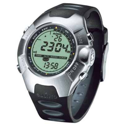 Suunto Observer Watch - Free 2-Day on In Stock Suunto Watches $149+