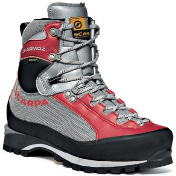 Scarpa Women's Charmoz GTX Boot