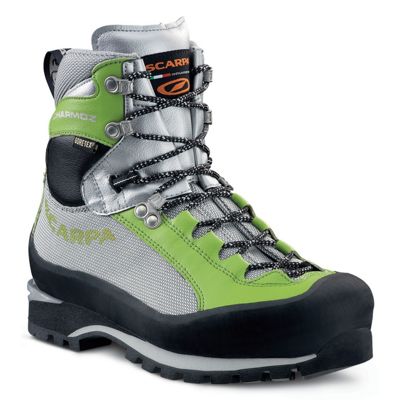 Scarpa Women's Charmoz GTX Boot