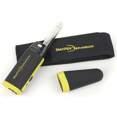 Hydro-photon SteriPen Adventurer Handheld Water Purifier