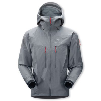 Arcteryx Men's Alpha LT Jacket - Click to Check Availability
