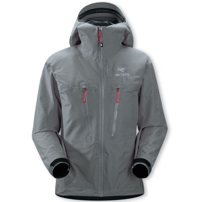 Arc'teryx Alpha LT Jacket