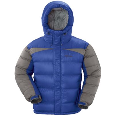 Marmot Greenland Baffled Jacket