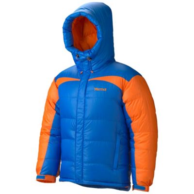 Marmot Greenland Baffled Jacket