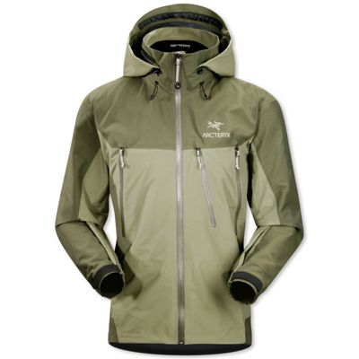Arc'teryx Theta AR Jacket