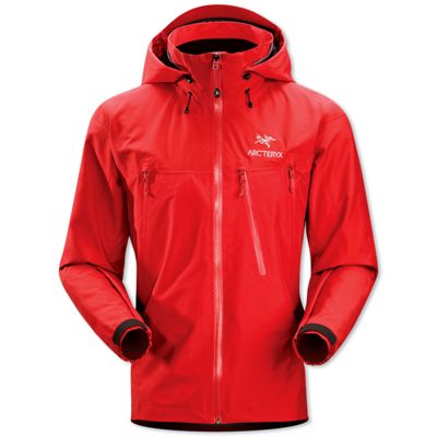 Men's Theta AR Jacket