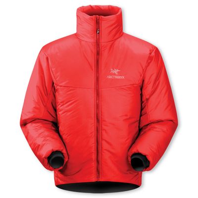 Arc'teryx Dually Belay Jacket