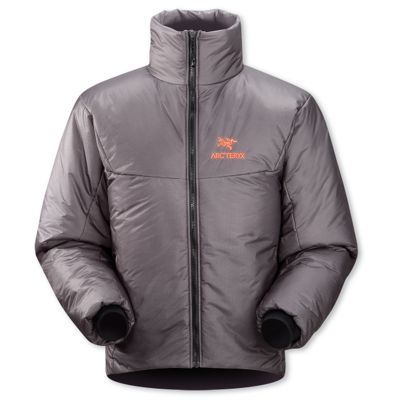 Arcteryx Men's Dually Jacket