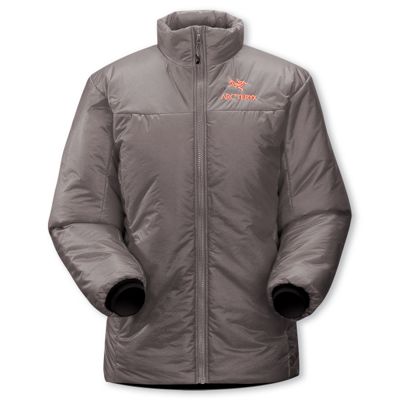 Arcteryx Women's Dually Jacket - Click to Check Availability