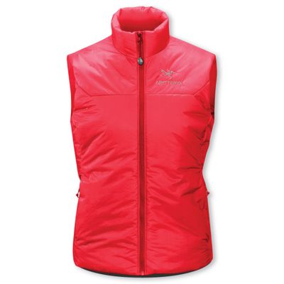 Arcteryx Women's Dually Vest - Click to Check Availability