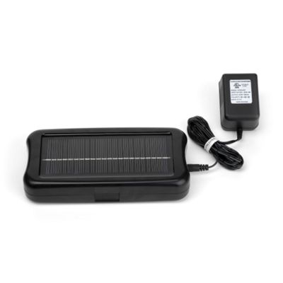 Hydro-photon SteriPEN Solar Charging Case