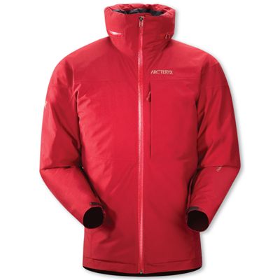 Arcteryx Men's Patriot SV Jacket (Spring 2008)