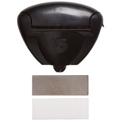 Burton File Guide Kit