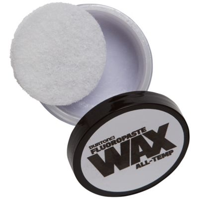 Burton Fluoropaste Wax (Winter 2008/2009)
