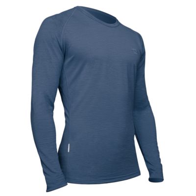 Icebreaker Men's LS Atlas Top