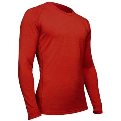 Men's LS Atlas Top, Clothing & Apparel  Icebreaker  Men's  Tops  