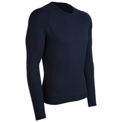 Icebreaker Bodyfit 150 L/S Atlas - Men's
