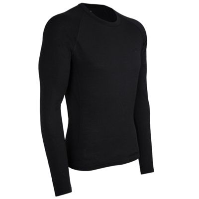 Icebreaker Men's LS Atlas Top
