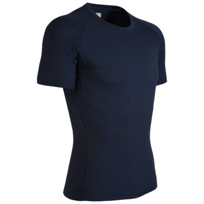Icebreaker Bodyfit 150 S/S Atlas - Men's