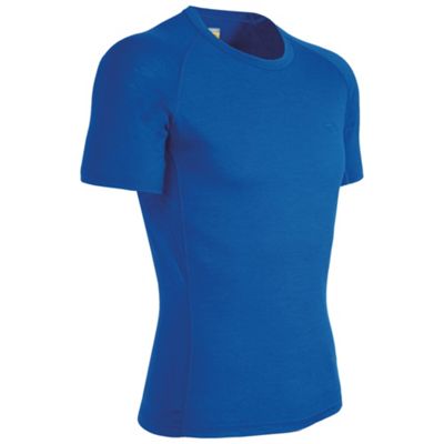 Icebreaker Men's SS Atlas Top